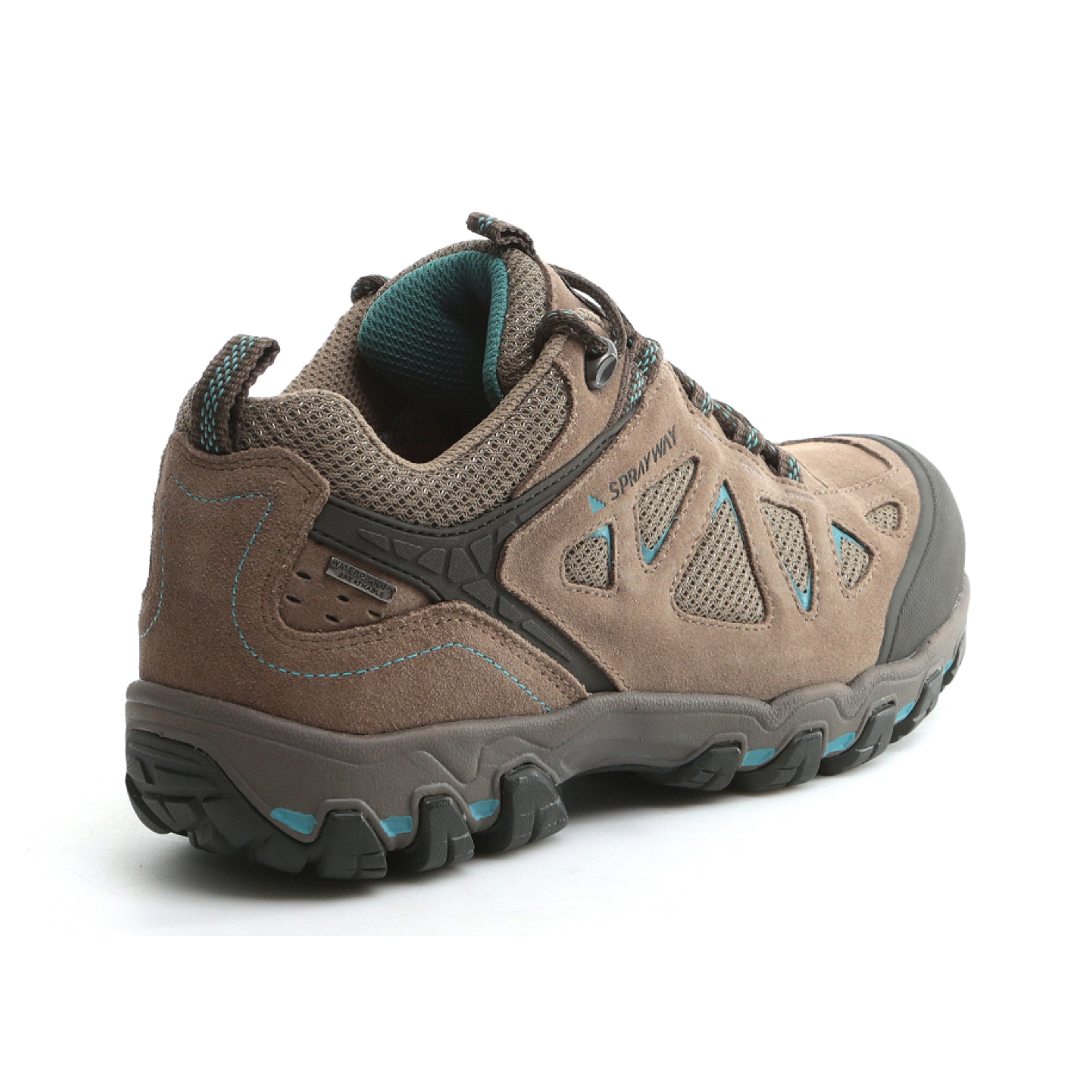 Iona Low Women's HydroDRY® [SWW014_STOCK]