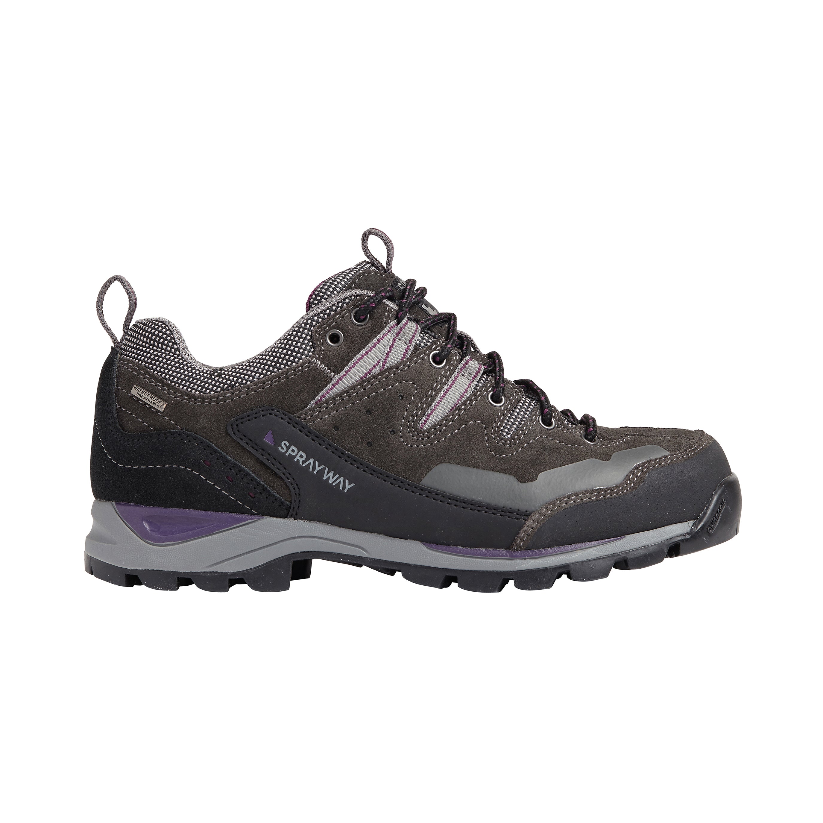 Oxna Low Women's HydroDRY® [SWW016_STOCK]