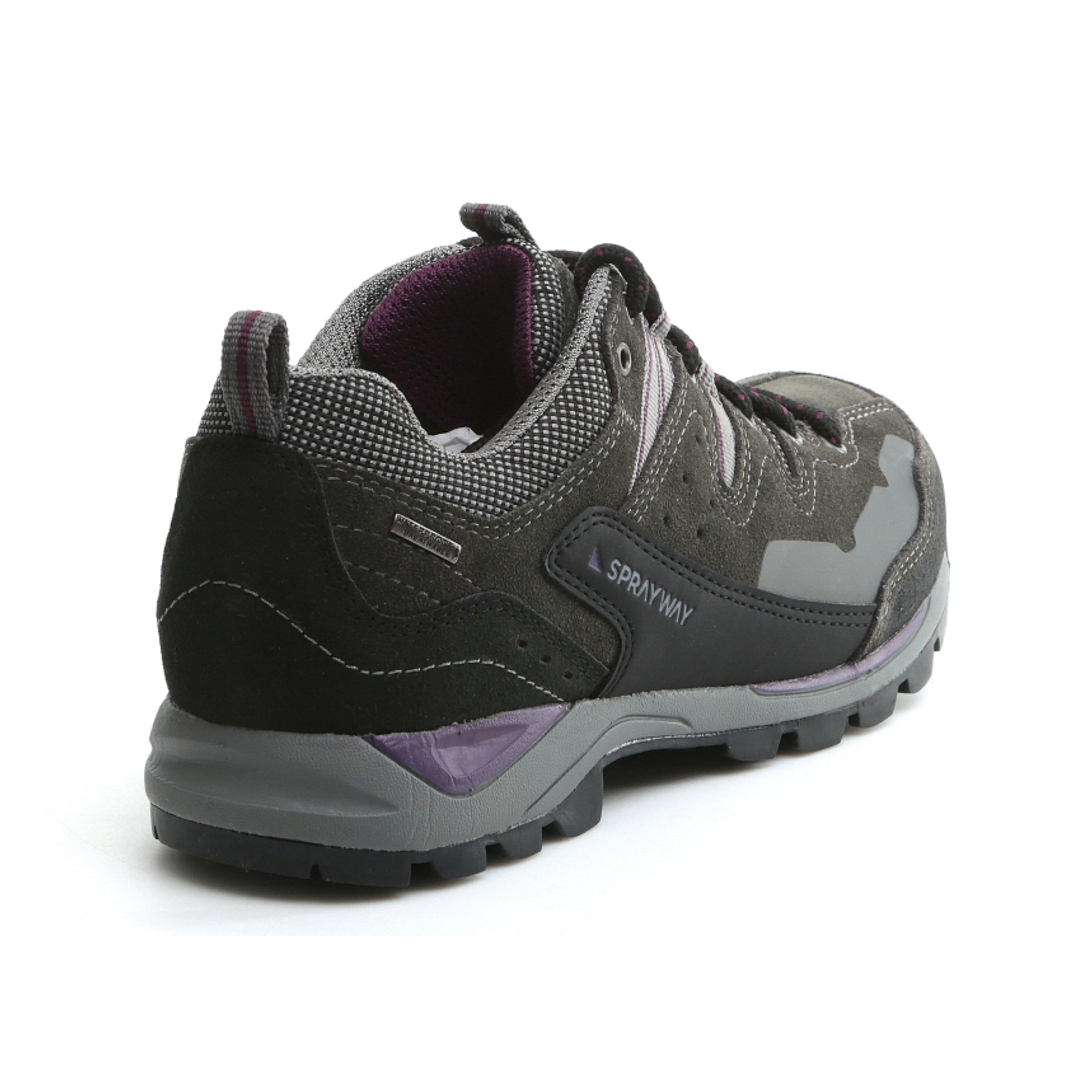 Oxna Low Women's HydroDRY® [SWW016_STOCK]