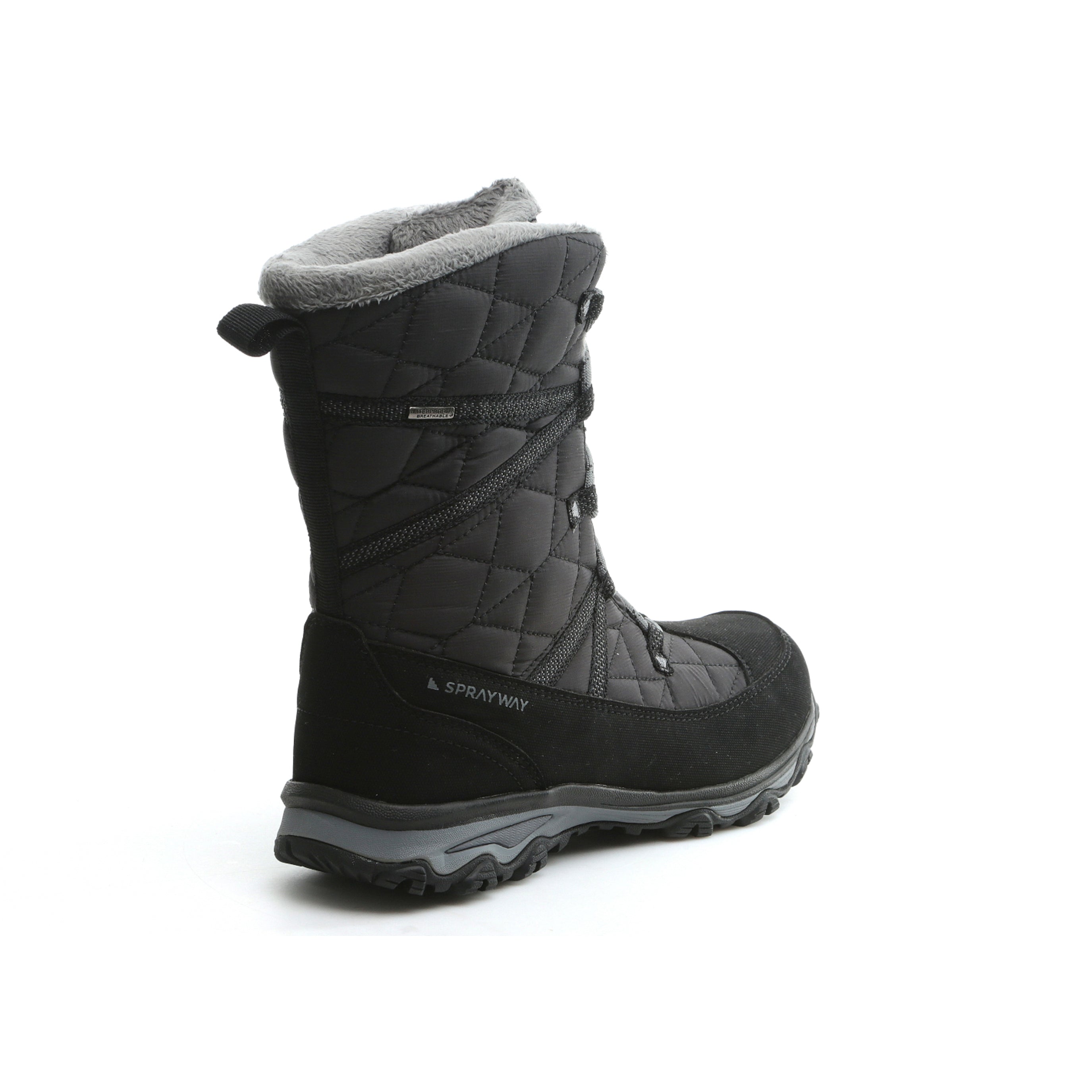 Eureka Boot Women's HydroDRY® [SWW026_STOCK]