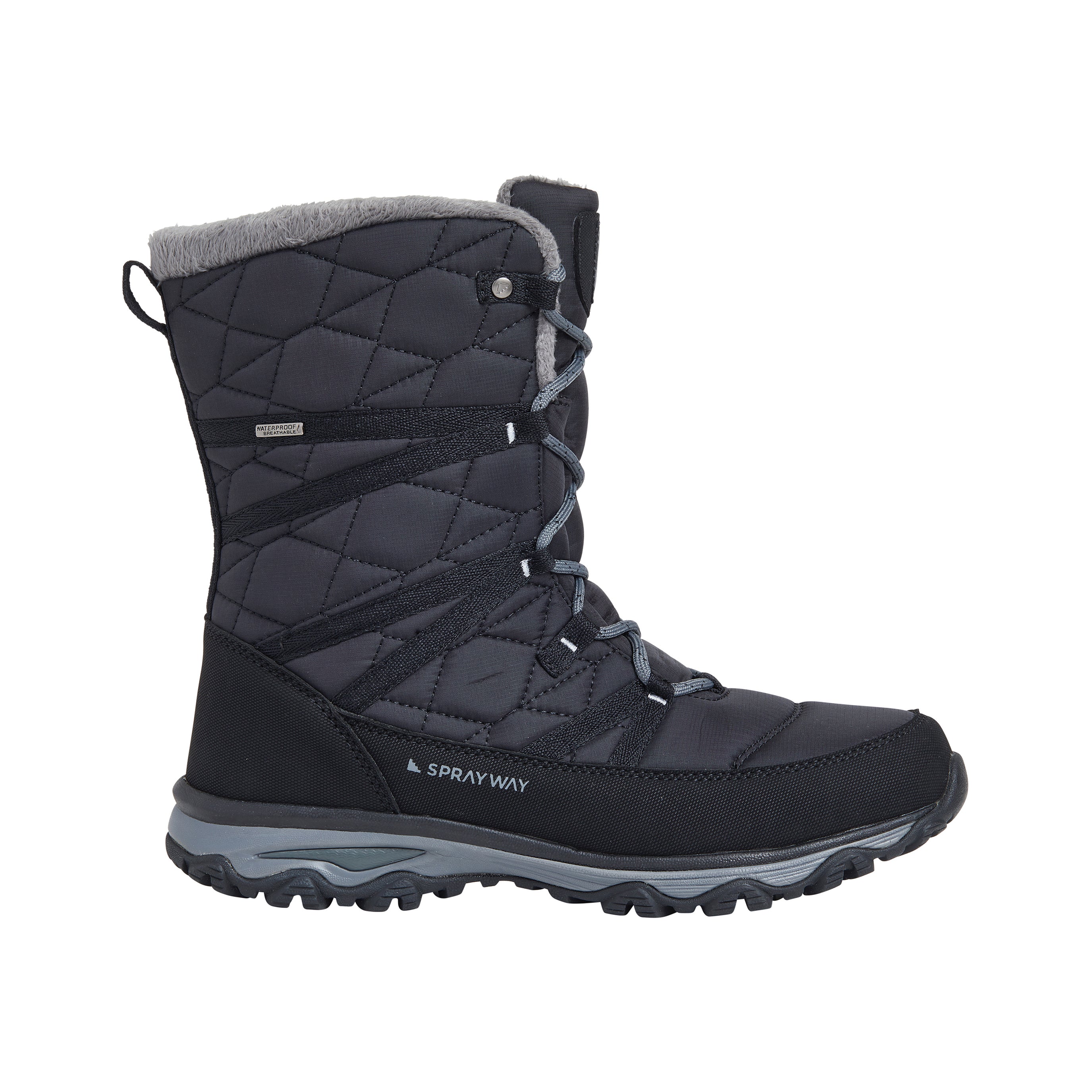 Eureka Boot Women's HydroDRY® [SWW026_STOCK]