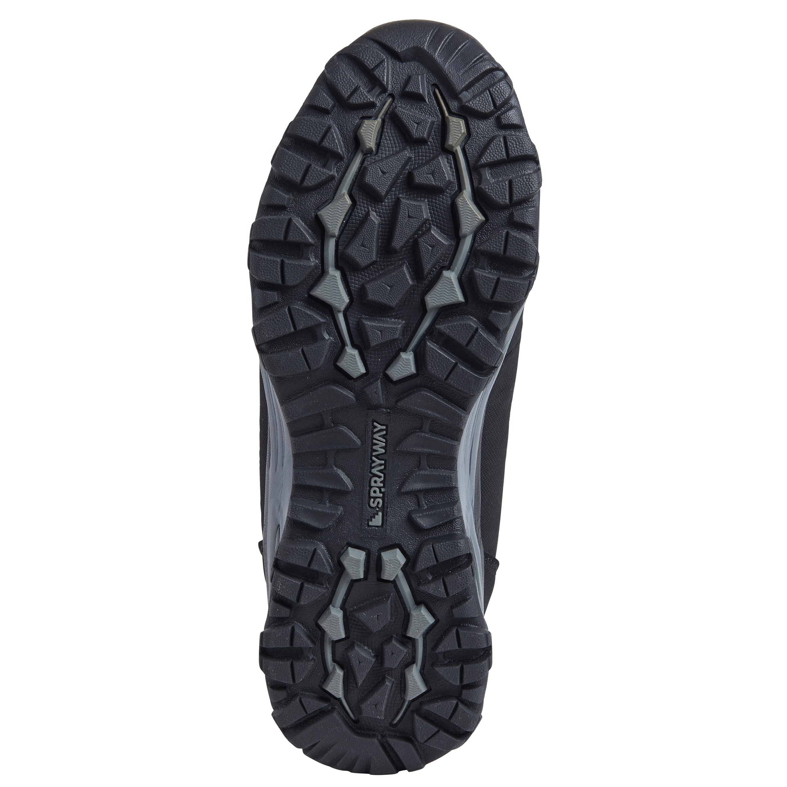 Eureka Boot Women's HydroDRY® [SWW026_STOCK]