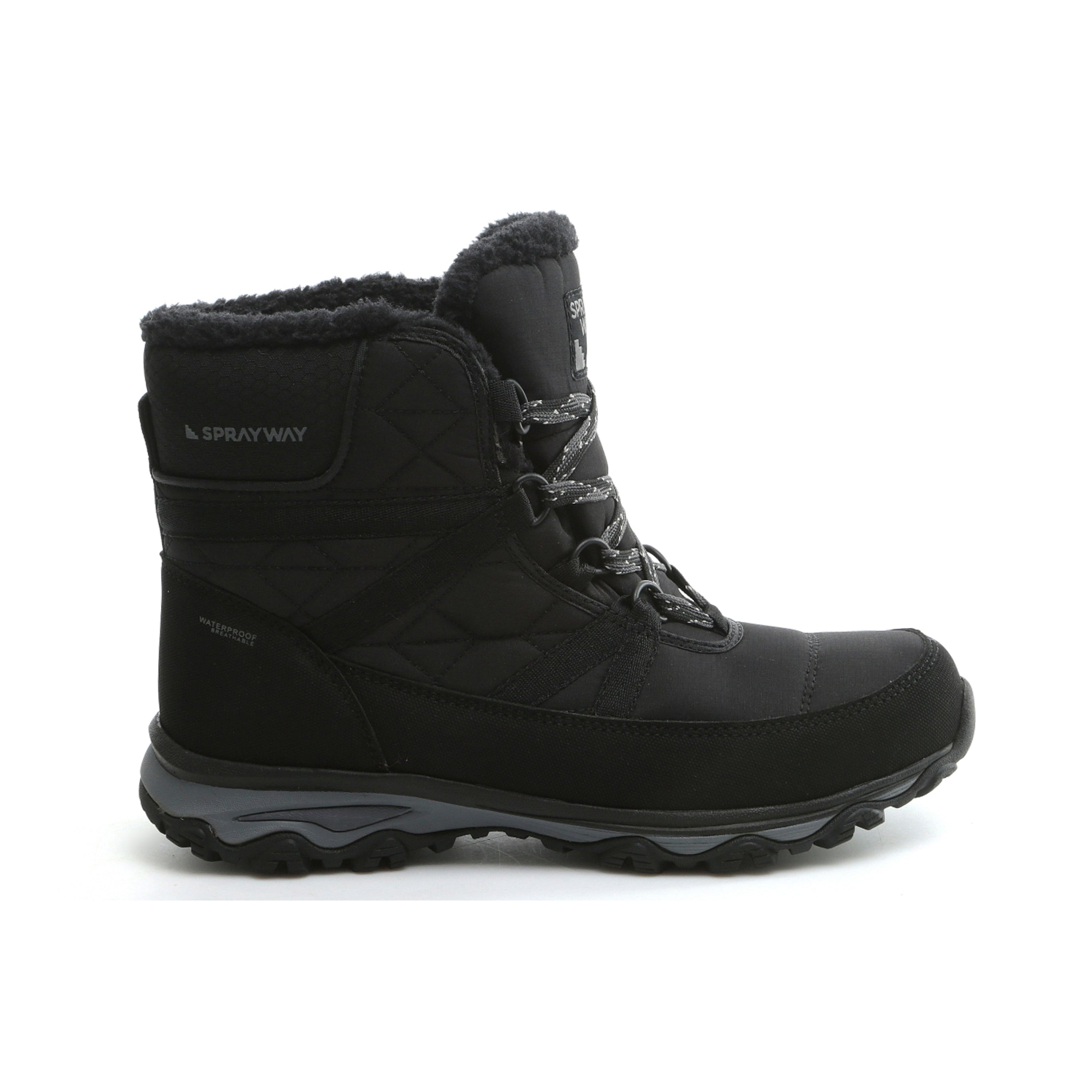 Eureka Mid Women's HydroDRY® [SWW027_STOCK]