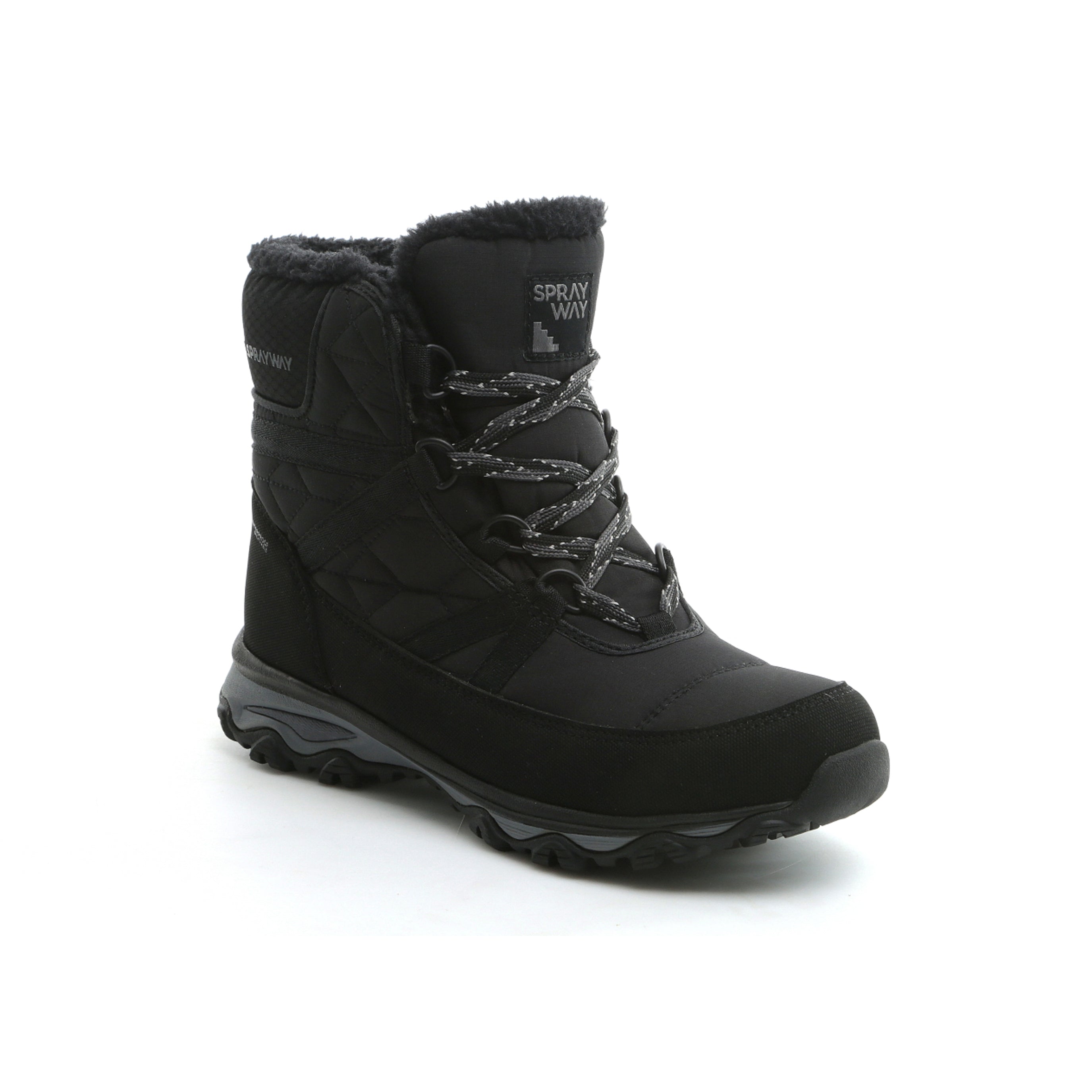 Eureka Mid Women's HydroDRY® [SWW027_STOCK]