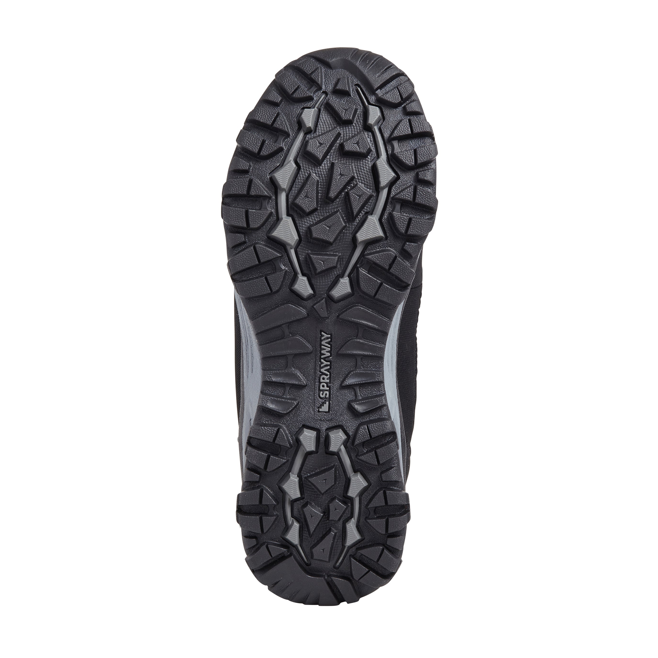 Eureka Mid Women's HydroDRY® [SWW027_STOCK]