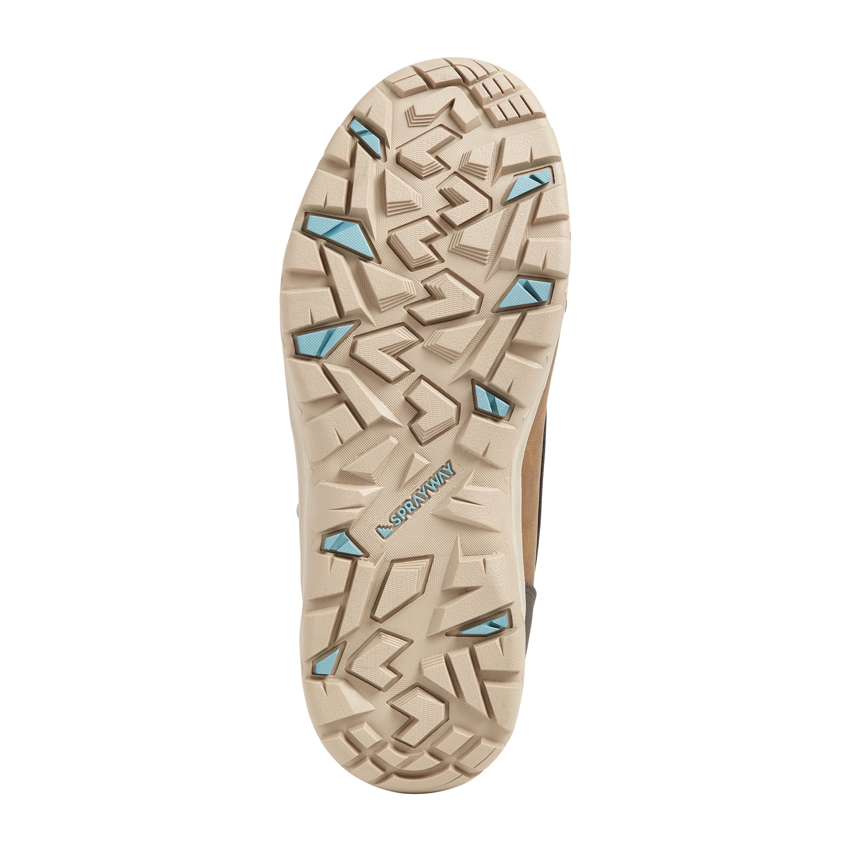 Resolute Women's HydroDRY® [SWW028_STOCK]