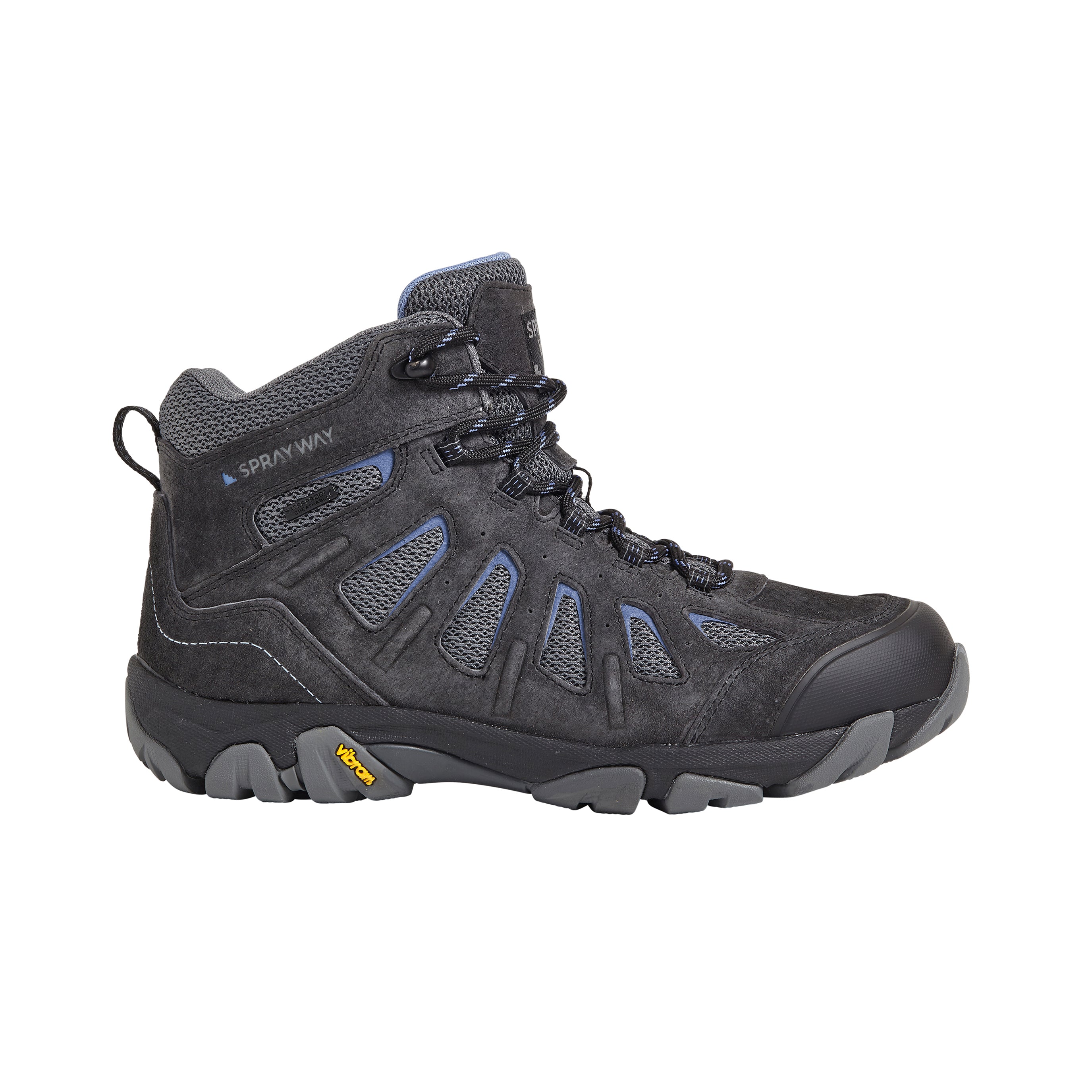 Raasay Mid Womens HydroDRY [SWW044_STOCK]