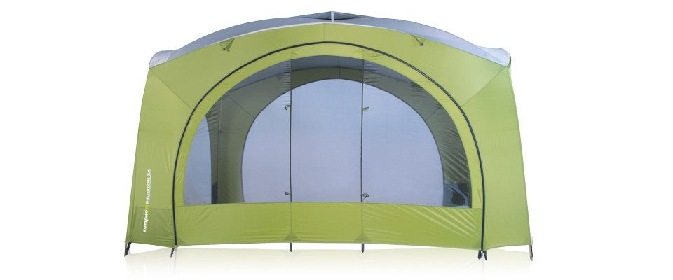 Shelter Dome Deluxe Mesh Side [ZE-0150356_STOCK]