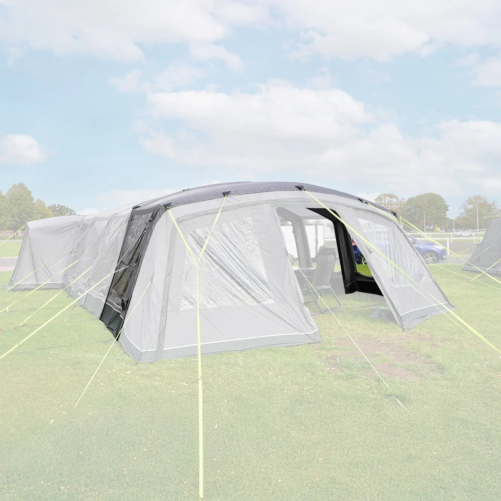 Airtek Sherwood 8.0 Canopy Extention