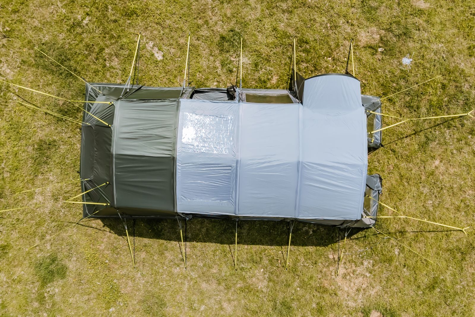 Airtek Parkhurst 4.0 Tent (2025)
