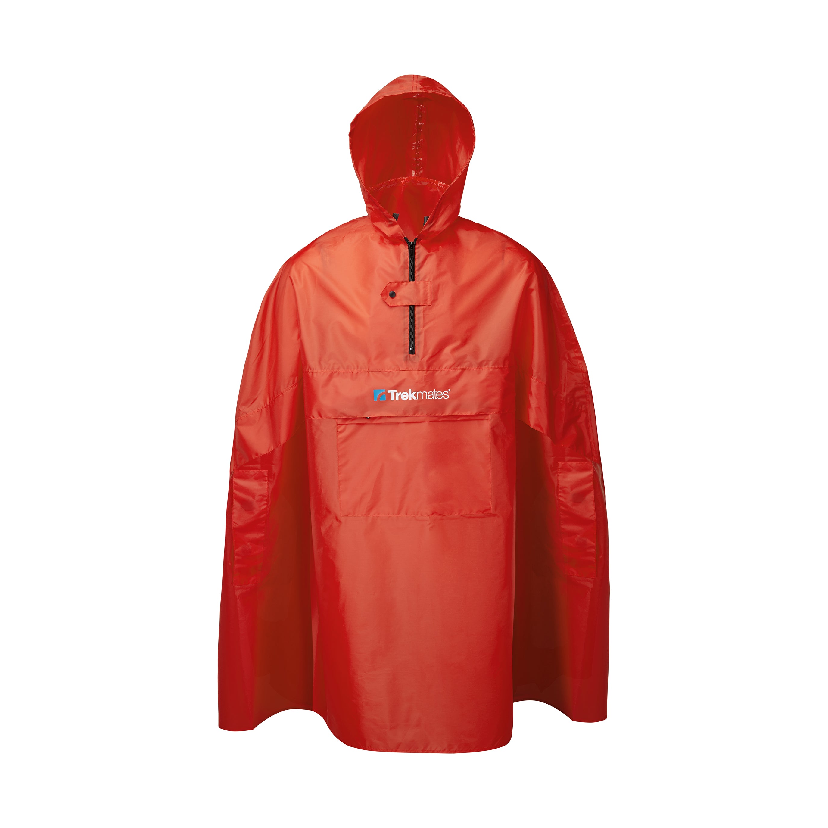 Pak Poncho [TM-006293_STOCK]