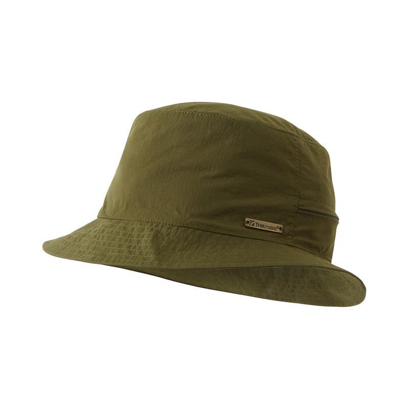 TM-01280 Dk Olive