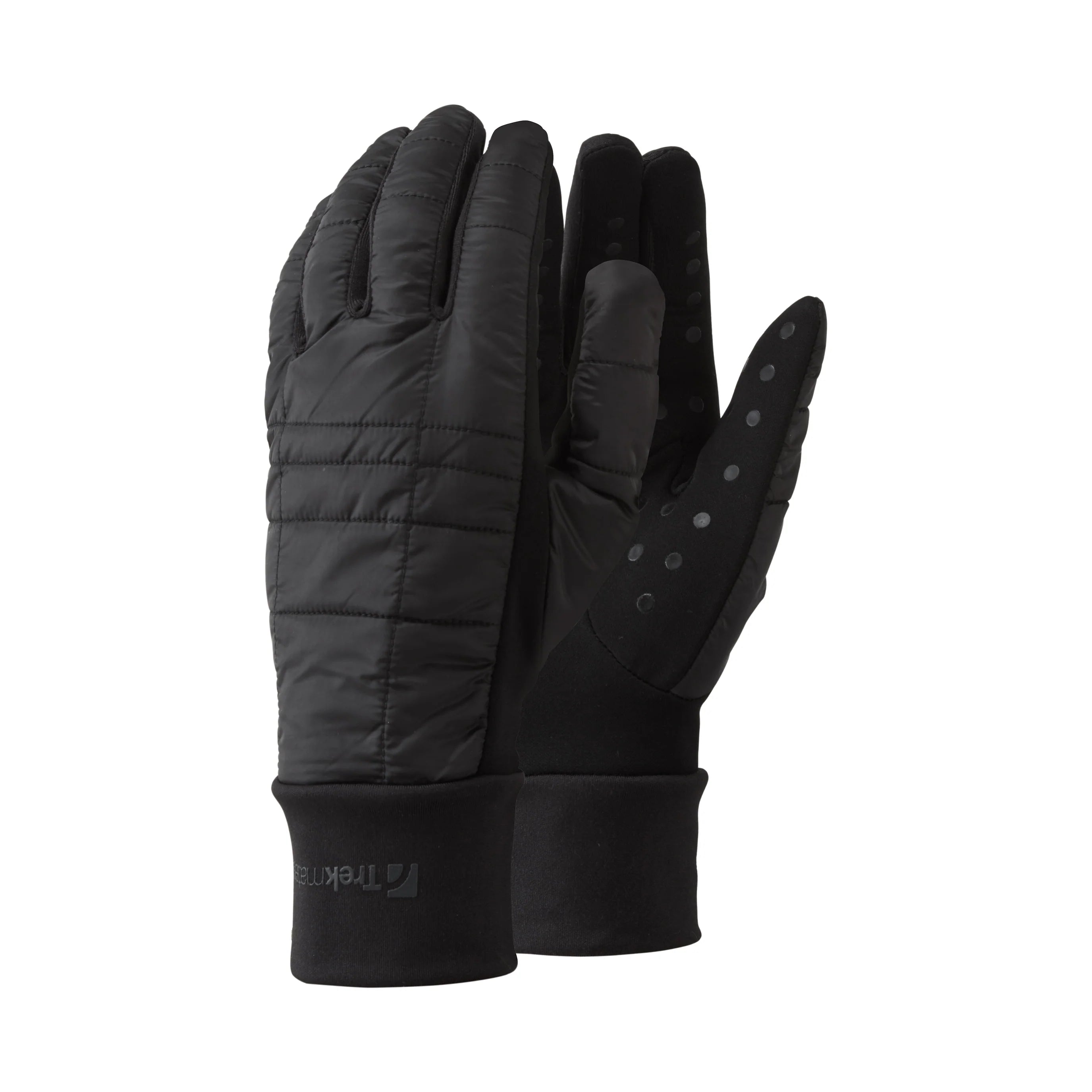 Stretch Grip Hybrid Men's Glove