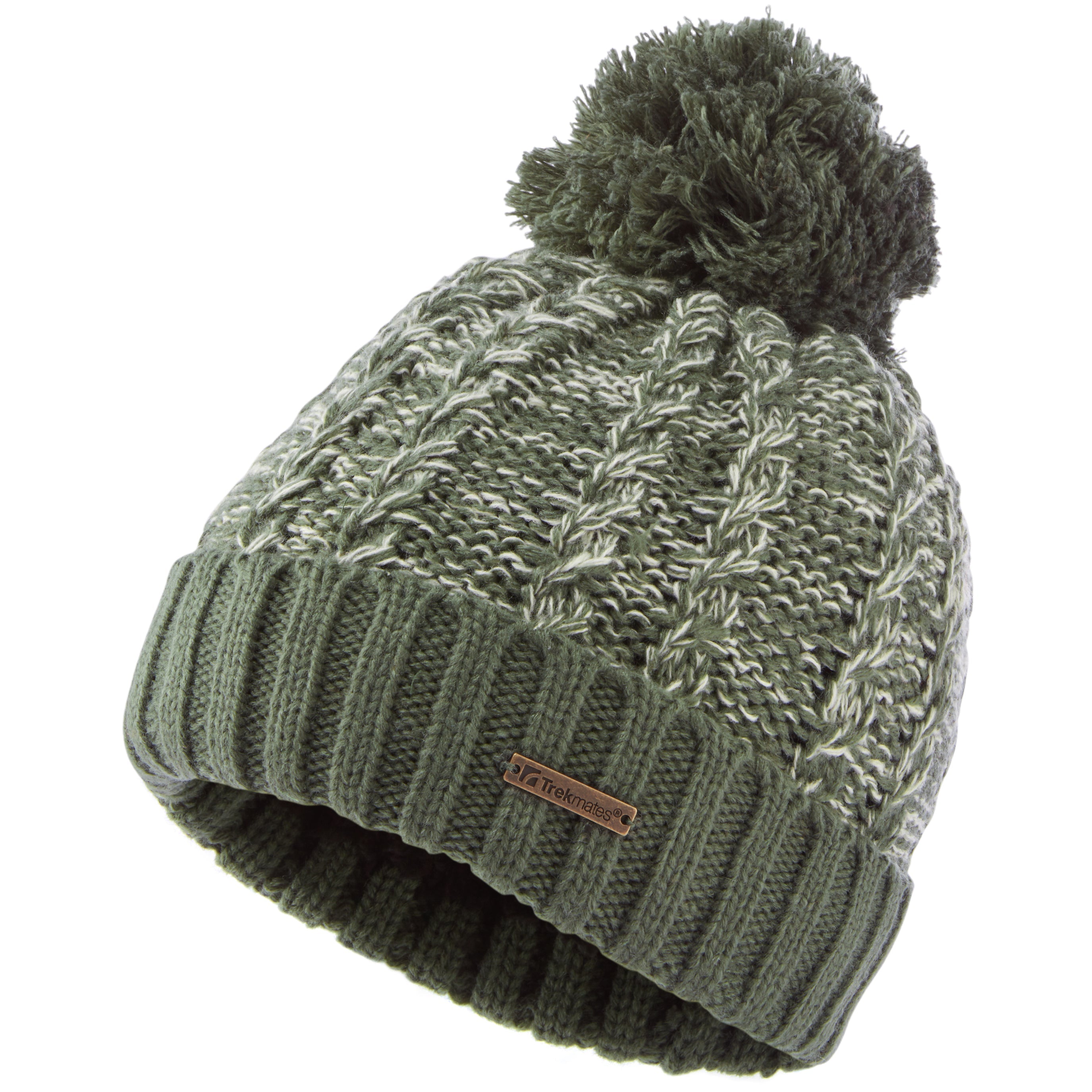 Elsie Knit Hat [Tm-004351_STOCK]