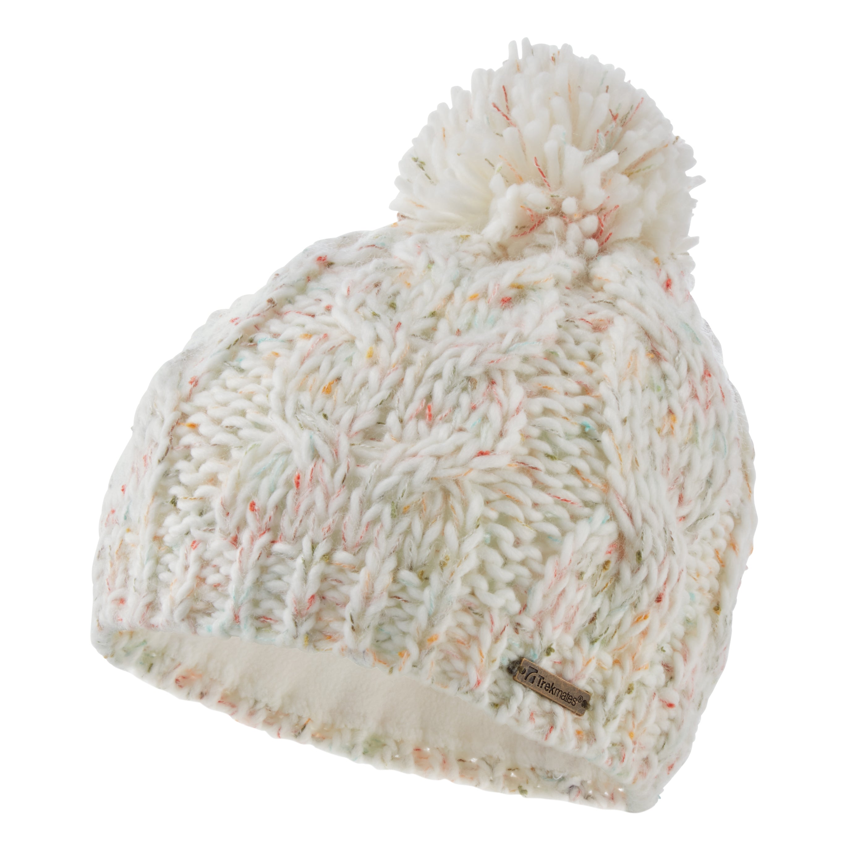 Maisy Knit Hat - Junior [Tm-004353_STOCK]