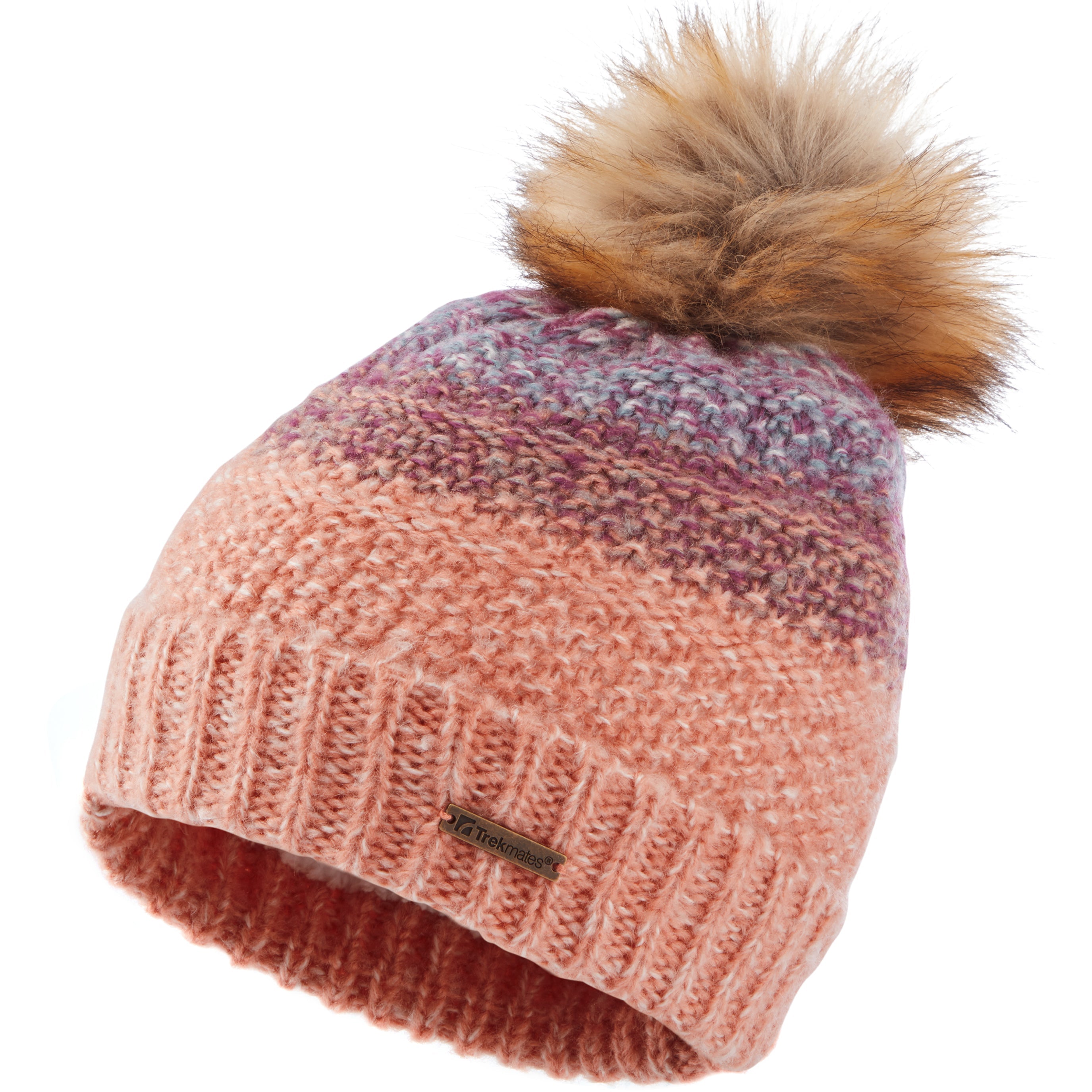 Ava Knit Hat [TM-005021_STOCK]