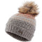 Ava Knit Hat [TM-005021_STOCK]