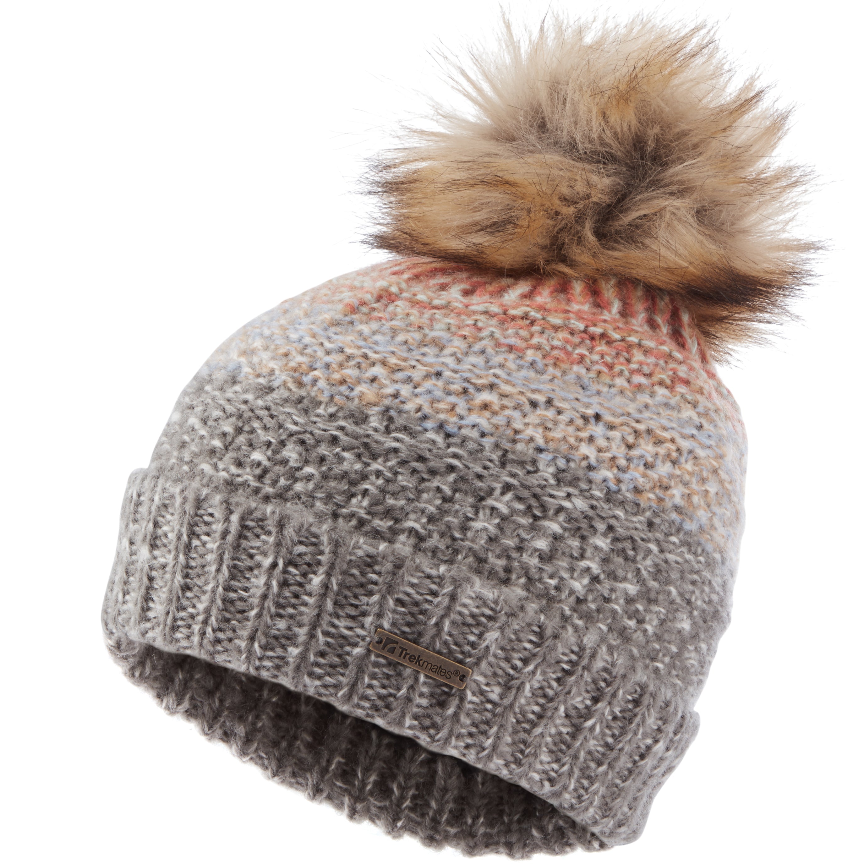 Ava Knit Hat [TM-005021_STOCK]