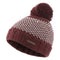 Leo Knit Hat - Junior [TM-005027_STOCK]