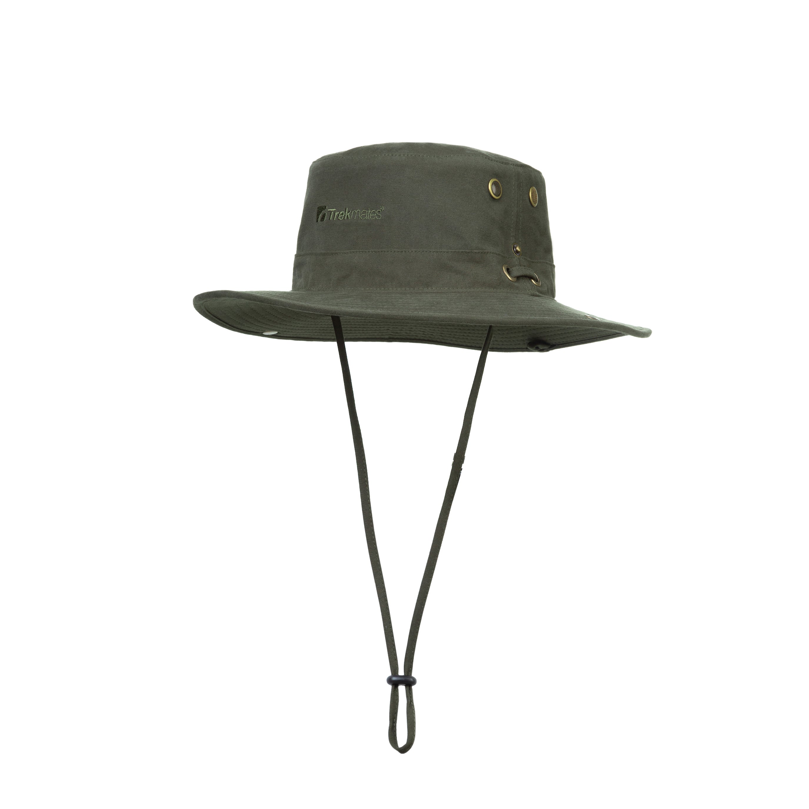 Bush Hat [TM-005251_STOCK]