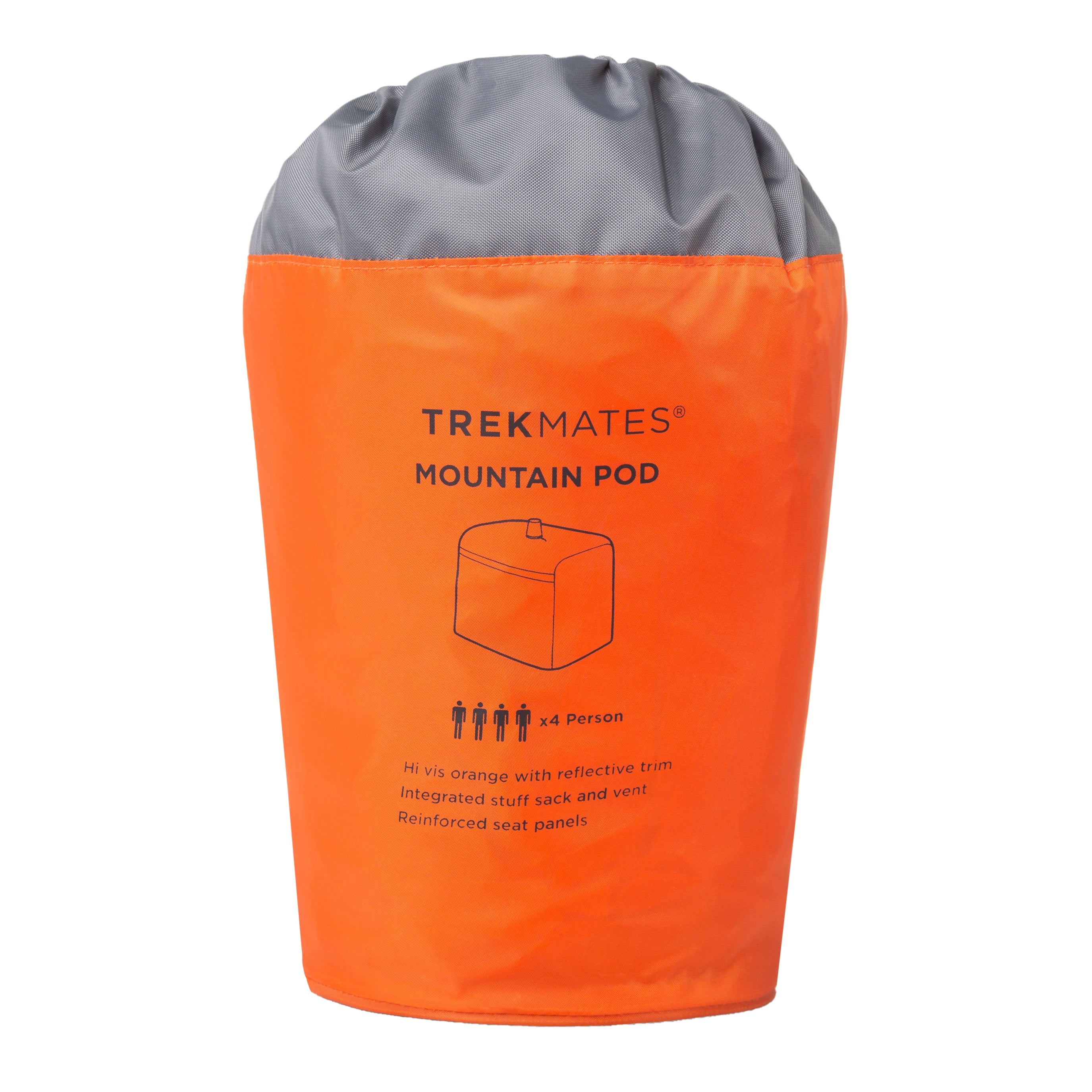 Mountain Pod - M [TM-005476_STOCK]