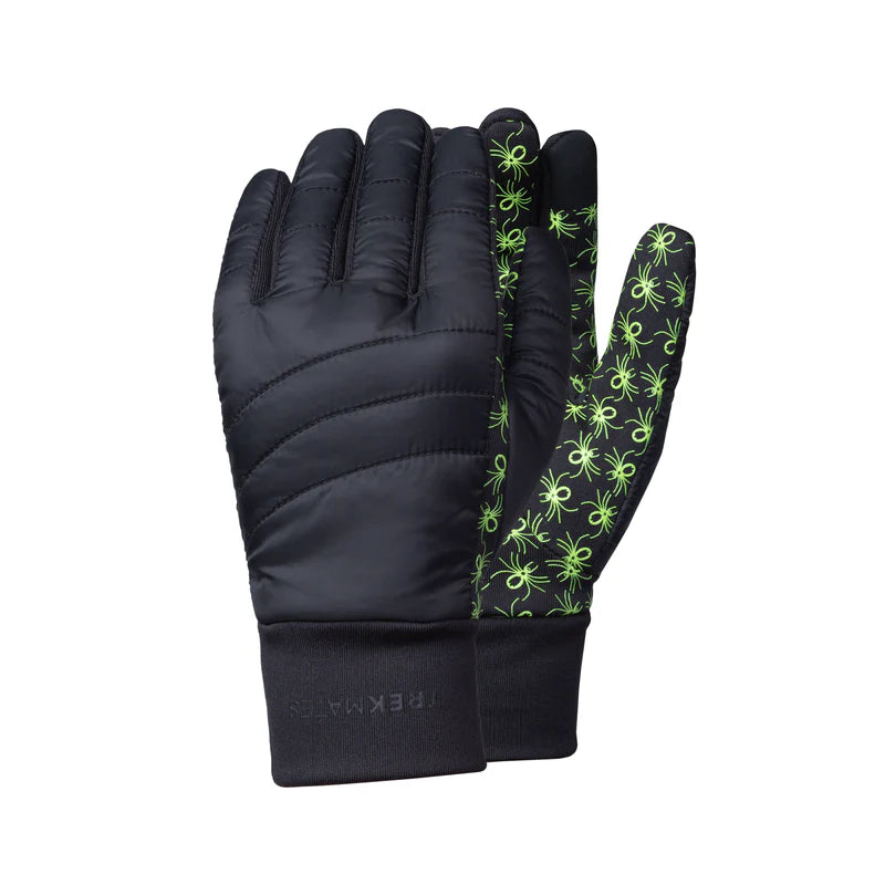 Stretch Grip Hybrid Glove - Jnr [TM-005814_STOCK]