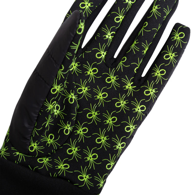 Stretch Grip Hybrid Glove - Jnr [TM-005814_STOCK]