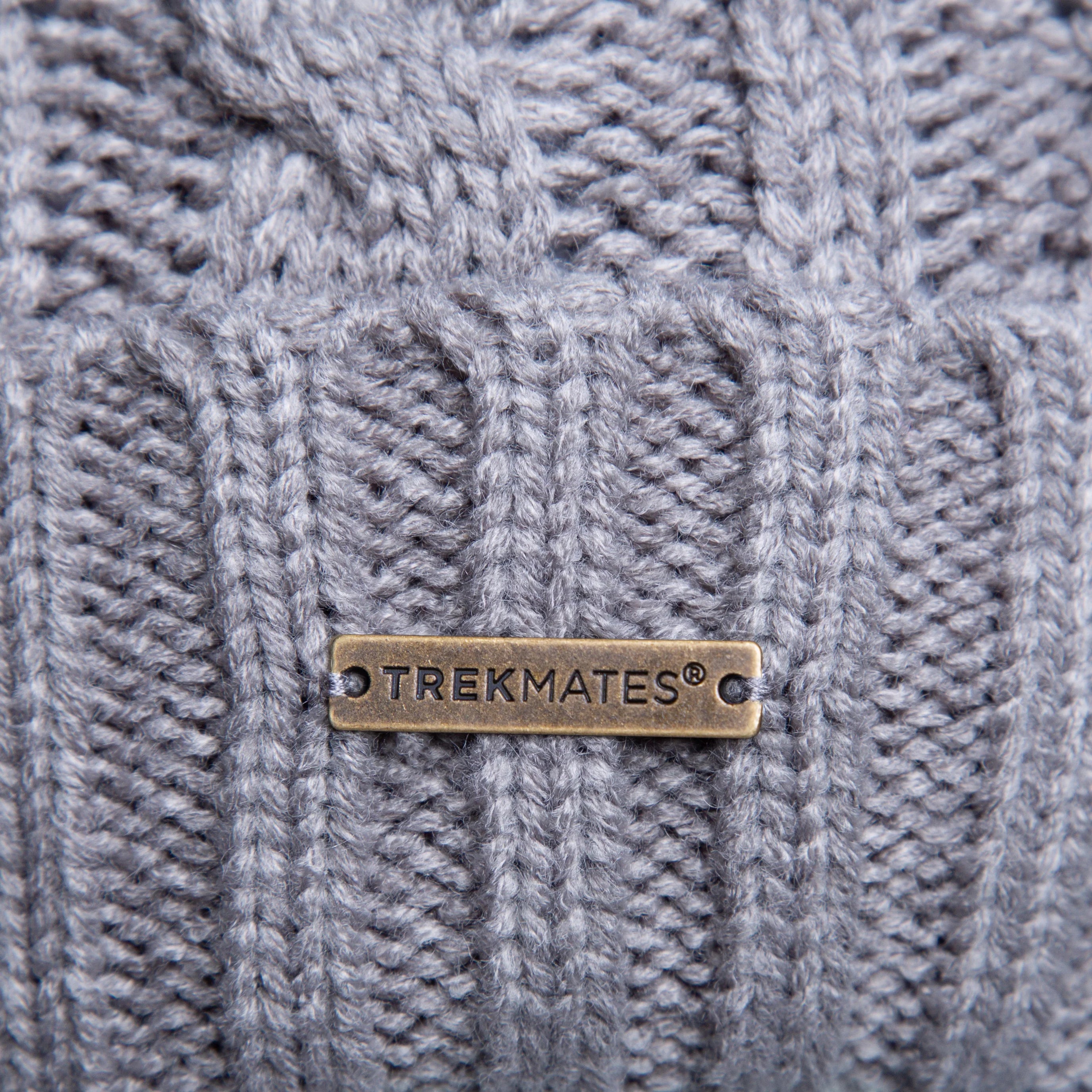 Stormy DRY Knit Hat [TM-005847_STOCK]