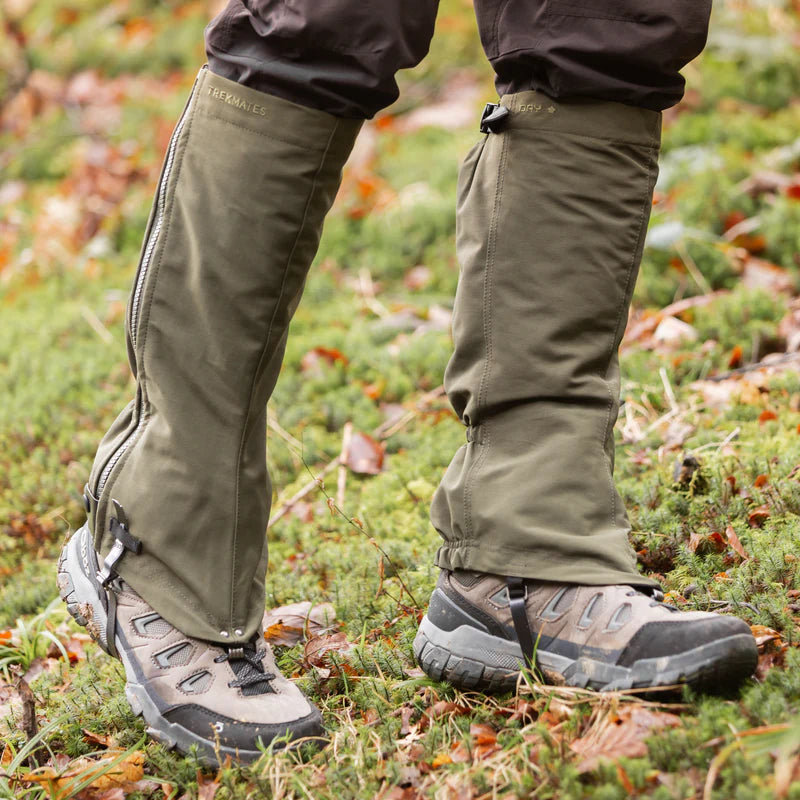 Field DRY Gaiter [TM-006209_STOCK]