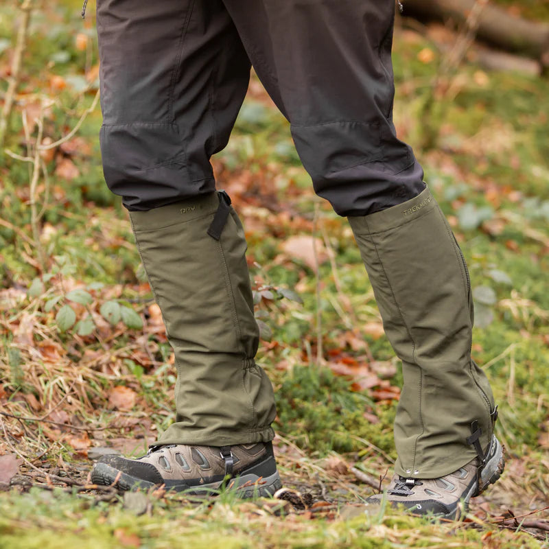 Field DRY Gaiter [TM-006209_STOCK]