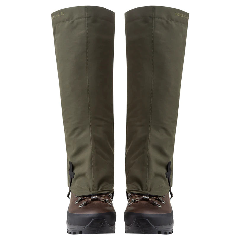 Field DRY Gaiter [TM-006209_STOCK]