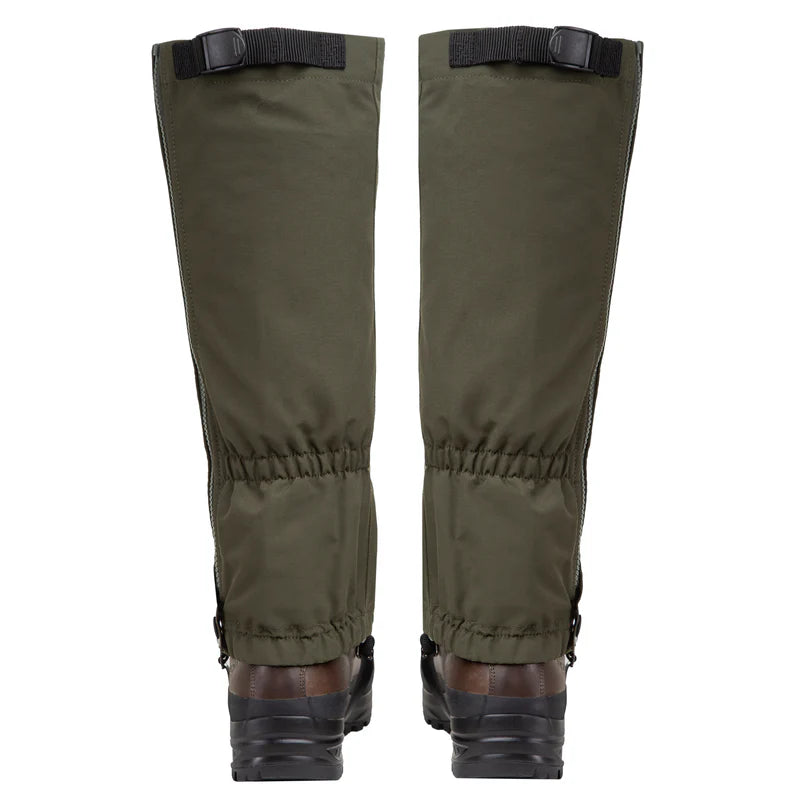 Field DRY Gaiter [TM-006209_STOCK]