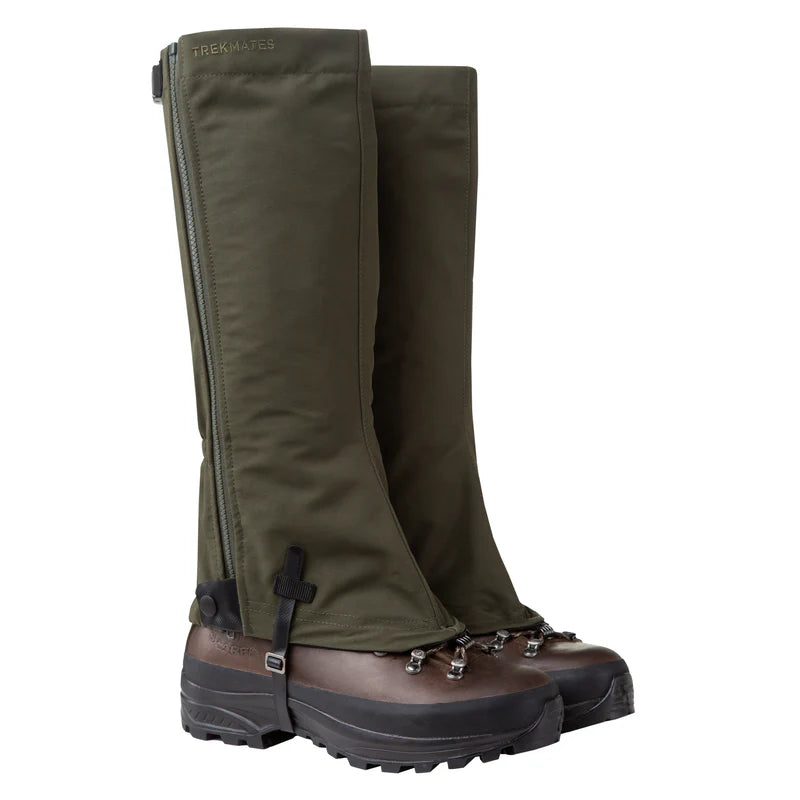 Field DRY Gaiter [TM-006209_STOCK]