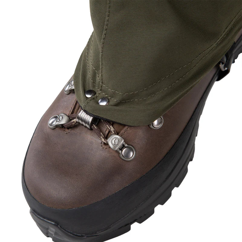 Field DRY Gaiter [TM-006209_STOCK]
