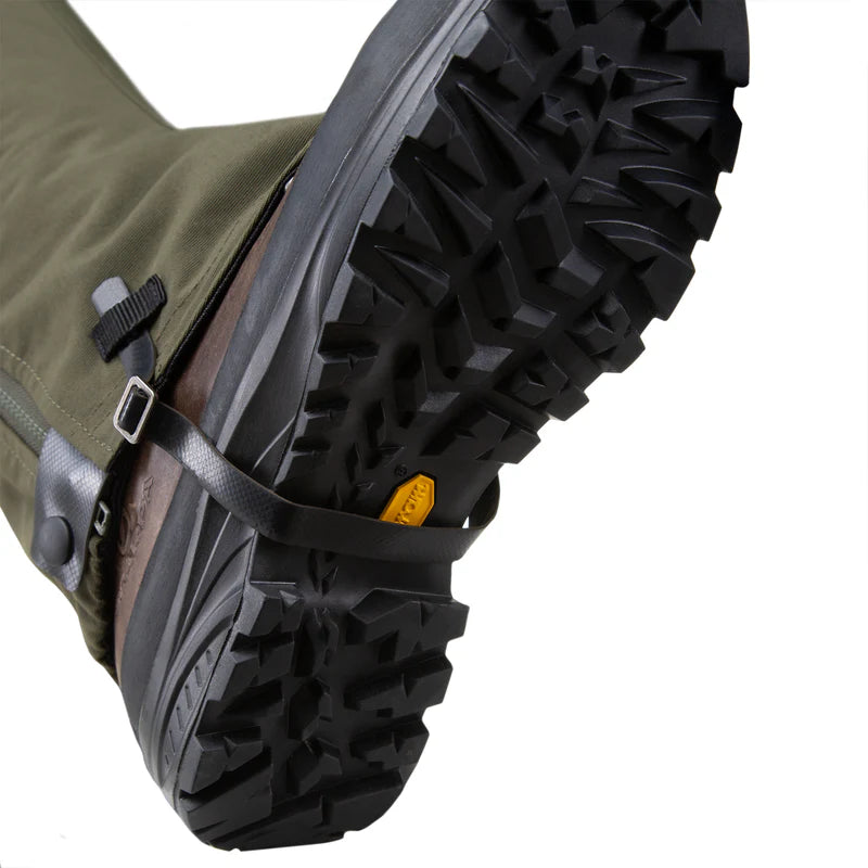 Field DRY Gaiter [TM-006209_STOCK]