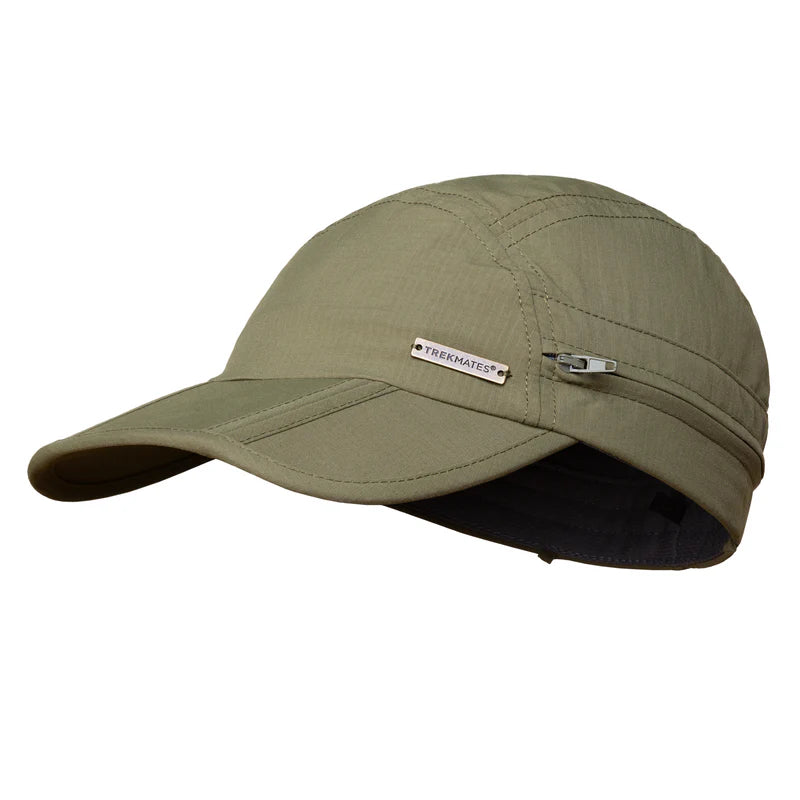 TM-01280 Dk Olive