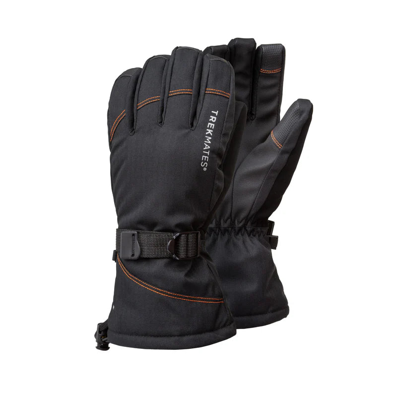 Mogul DRY Glove - Mens [TM-007001_STOCK]