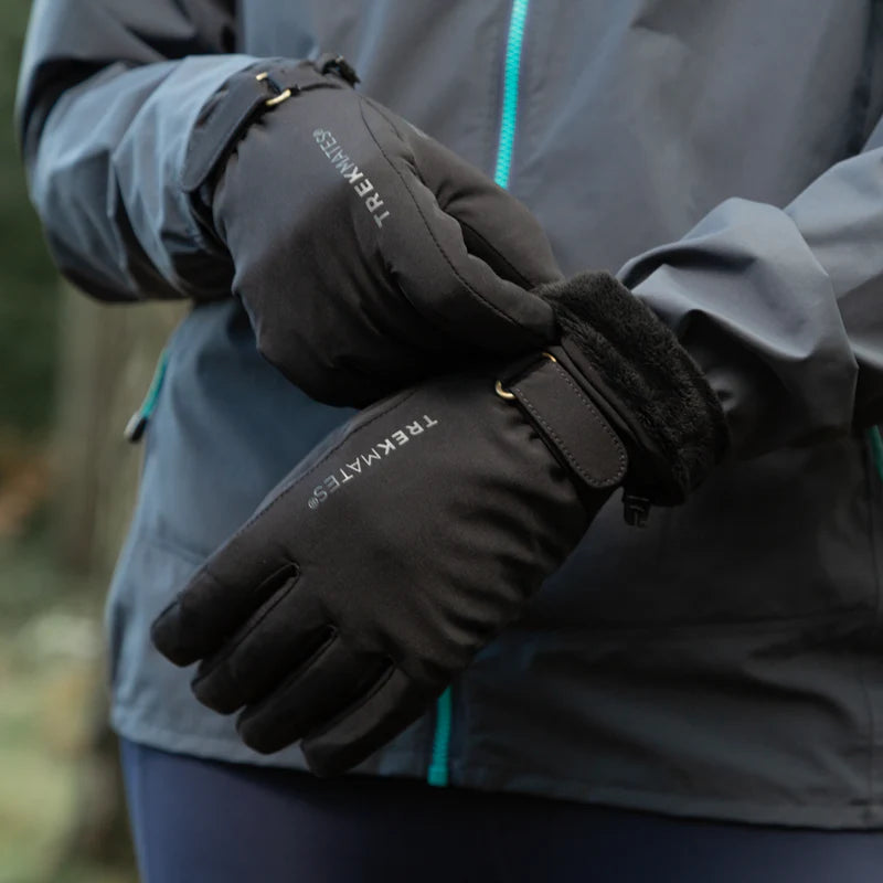 Milldale DRY Glove - Womens [TM-007516_STOCK]