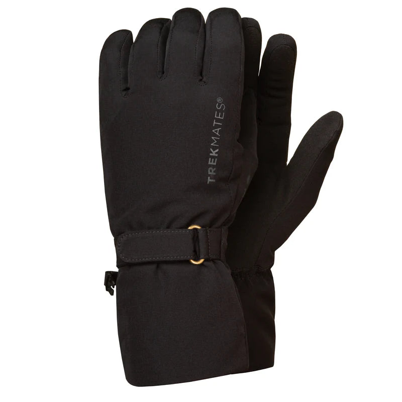 Milldale DRY Glove - Womens [TM-007516_STOCK]