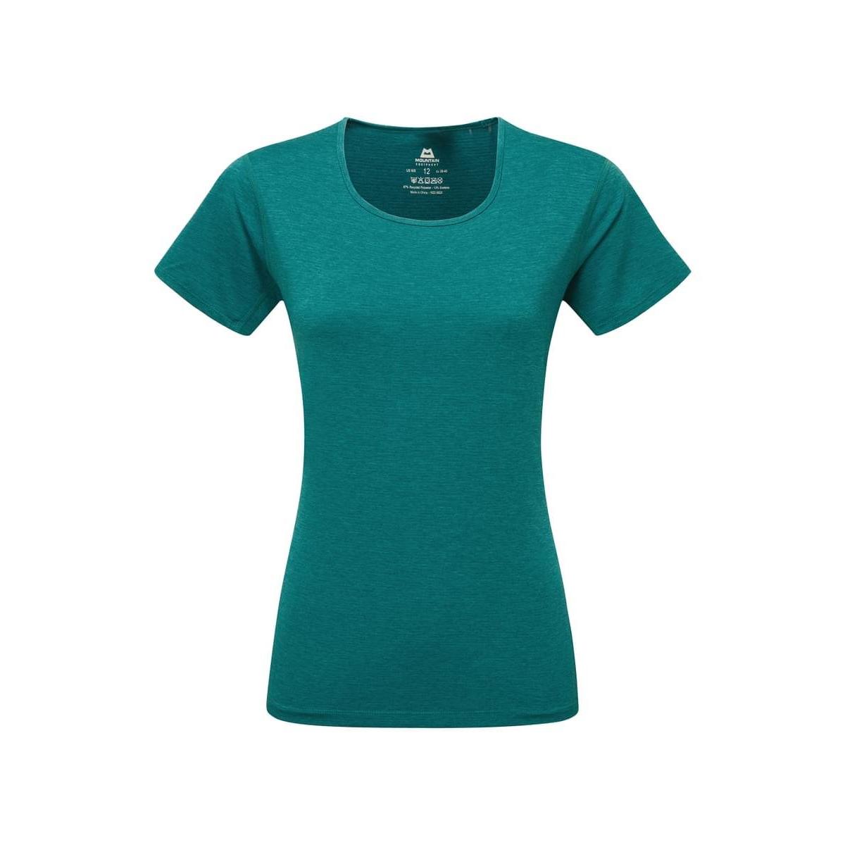 Tempi Women's Tee [ME-005378_STOCK]