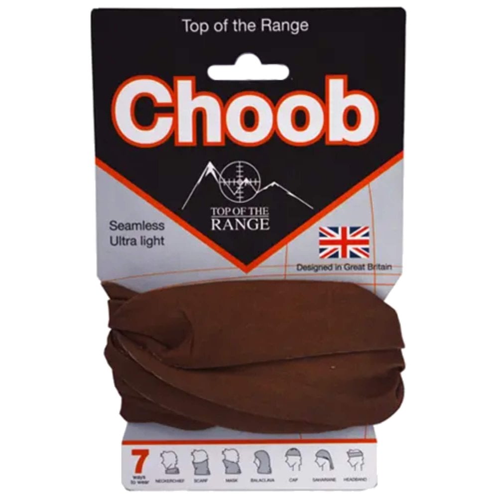 Top Of The Range Plain Choob [SMU-TOT-X10849_STOCK]