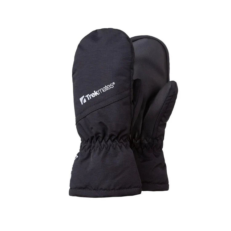 Alderney DRY Mitten - Jnr [TM-005686_STOCK]