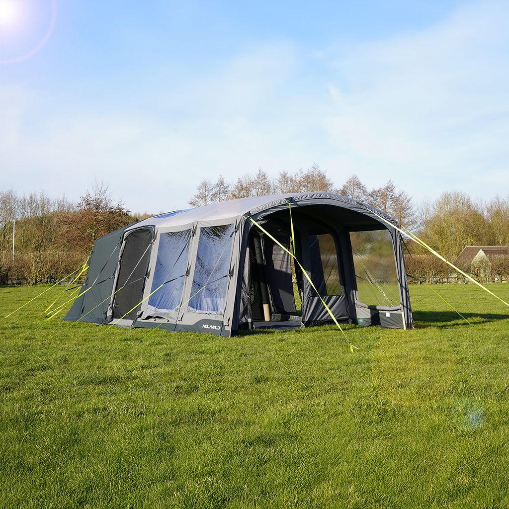 Airtek Sherwood 5.0 AC Tent