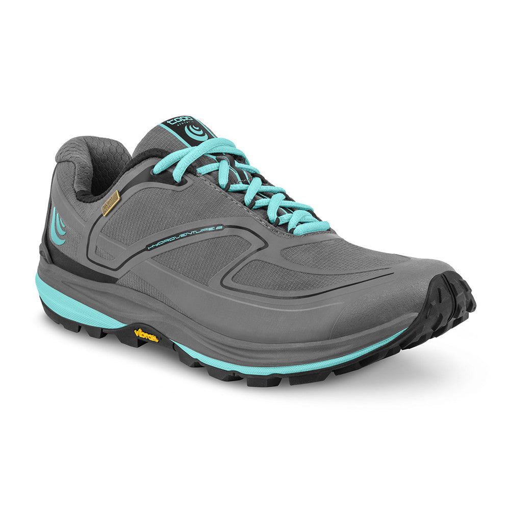 Women's Hydroventure 2