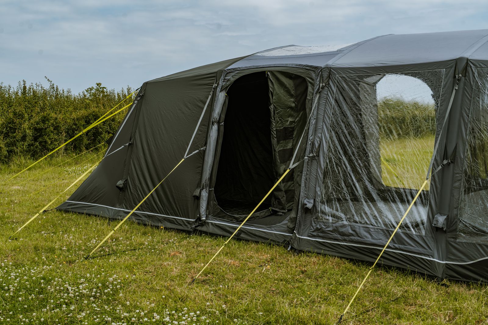 Airtek Parkhurst 4.0 Tent (2025)