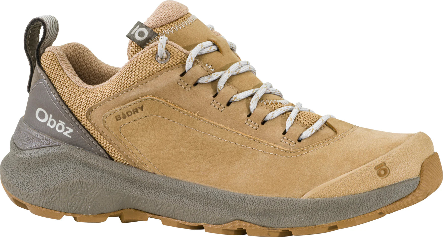 Women's Cottonwood Low BDRY [OB-78202_STOCK]
