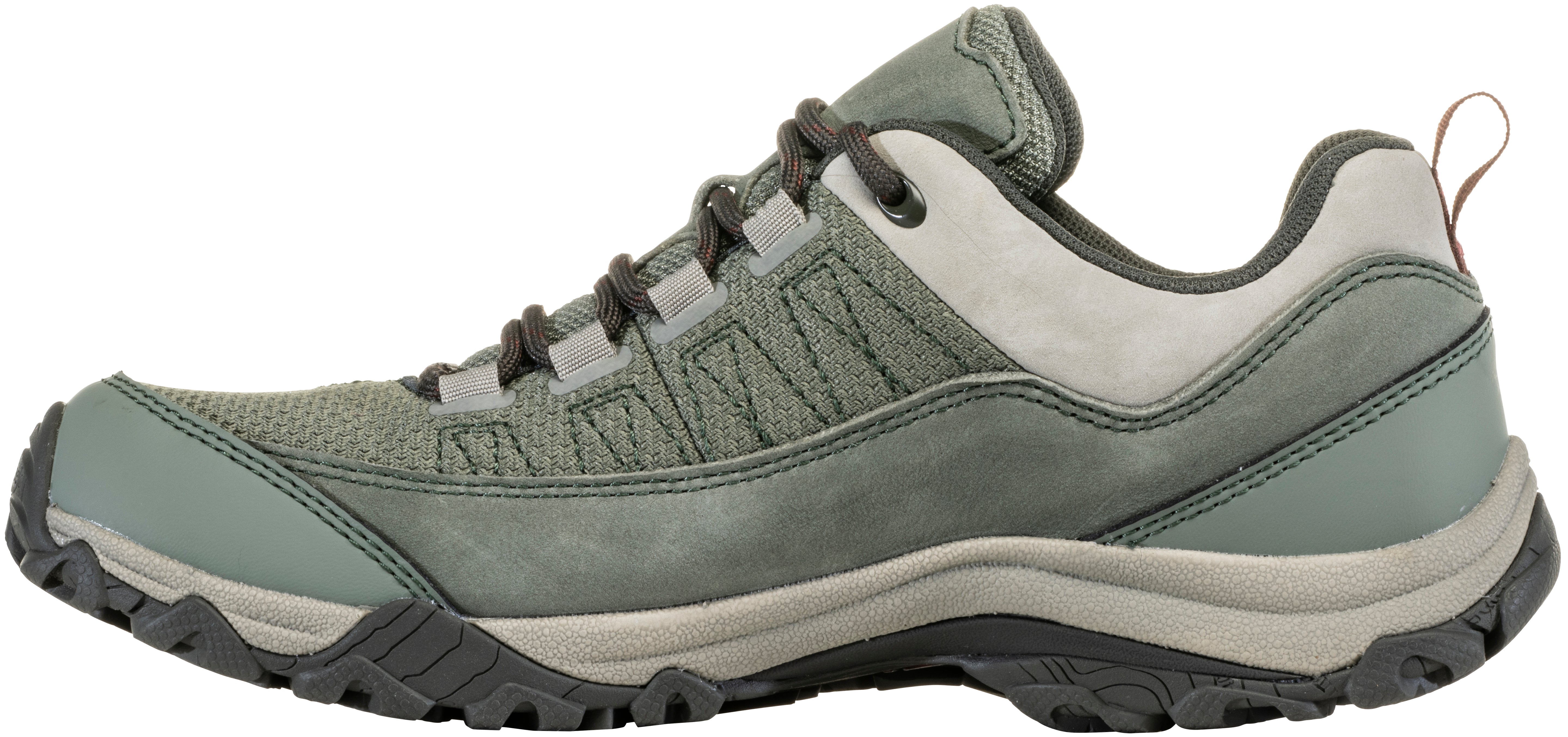 Women's Ousel Low [OB-71502_STOCK]