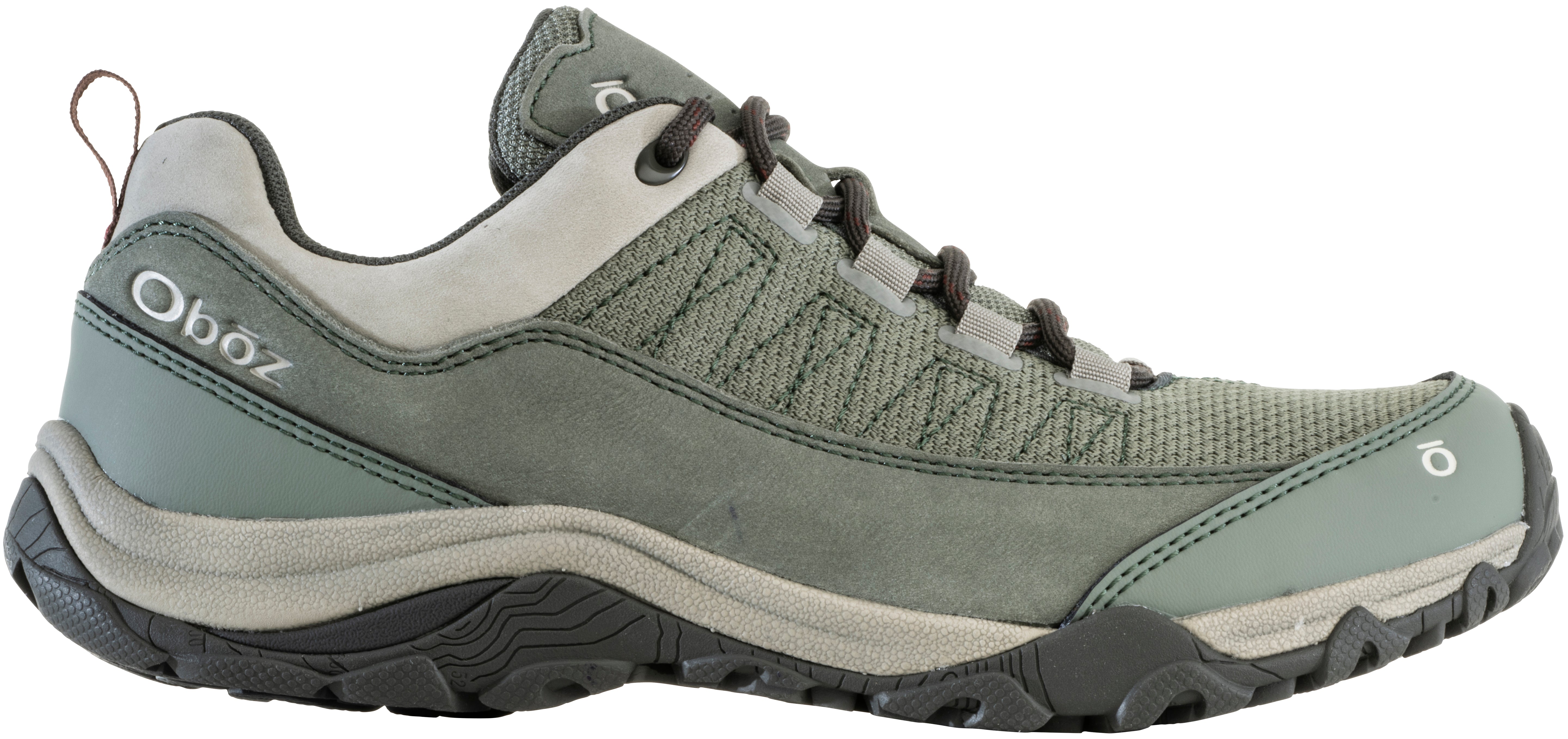 Women's Ousel Low [OB-71502_STOCK]