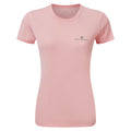Women's Core S/S Tee [RH-005787_STOCK]