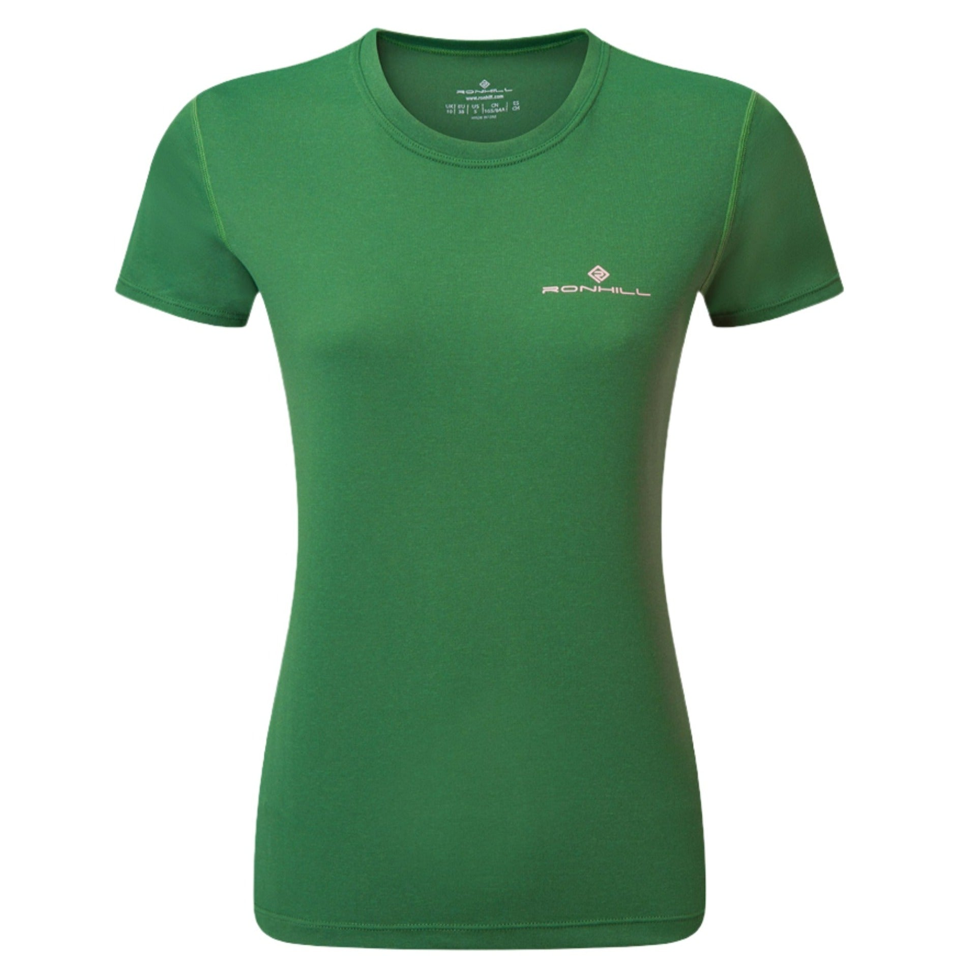 Womens Core S/S Tee [RH-005787_SAMPLE]